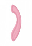 Vibrator Satisfyer G-Force Pink