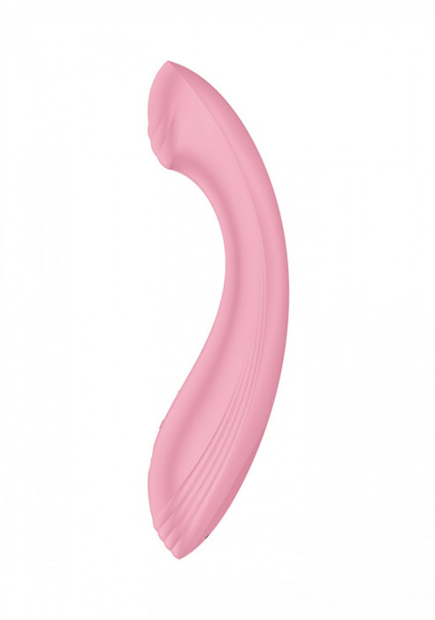 Vibrator Satisfyer G-Force Pink