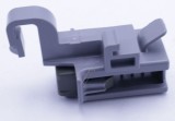 Buton Aragaz Gorenje HINGE PUSHER ADO L ASSY 709329, Compatibil Diverse Modele - Verifica Modelul inainte de Comanda