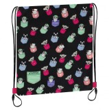 Cumpara ieftin Rucsac Starpak, Minisy, Negru