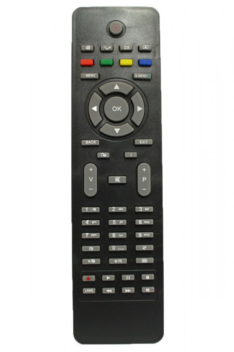 Telecomanda pentru Vestel RC4865