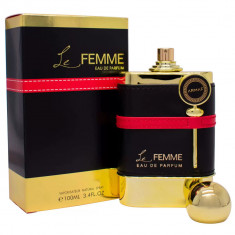 Apa de parfum armaf le femme femei 100 ml