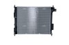 NRF 59356 Radiator, racire motor