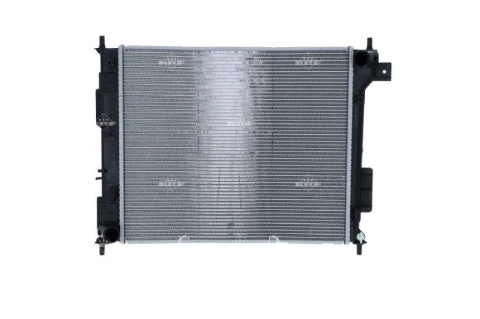 NRF 59356 Radiator, racire motor
