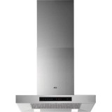 Hota de evacuare fum, AEG DBB5660HM, 4 viteze, 60 cm