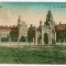 1243 - CERNAUTI, Bucovina - old postcard, CENSOR - used