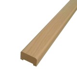 Lisa inferioara fag, natur, 2000 x 50 x 30 mm