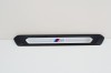 Ornament prag dreapta față BMW X3 G01, F97 2019 OEM: 8068487 13153160