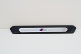 Ornament prag dreapta față BMW X3 G01, F97 2019 OEM: 8068487 13153160
