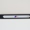 Ornament prag dreapta față BMW X3 G01, F97 2019 OEM: 8068487 13153160