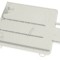WASSER VERTEILUNG PLATTE GR/KALT/6/SL 42185101 masina de spalat Fram FWM-V6010T1D VESTEL