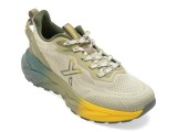 Cumpara ieftin Pantofi sport GRYXX verzi, 33865, din material textil