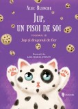 Cumpara ieftin Jup, un pisoi de soi (vol. 3): Jup și dragonul de fier