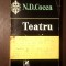 N. D. Cocea - Teatru