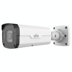 Camera IP seria LightHunter 4 MP, lentila AF 2.7-13.5 mm, IR50M, IK10 - UNV IPC2324SB-DZK-I0 foto