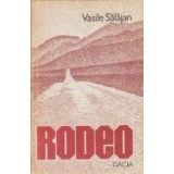 Rodeo (roman)