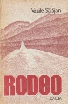 Rodeo (roman) foto