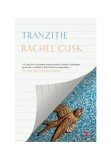 Tranzitie - Rachel Cusk - Litera