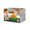 Set Experimente Dinozaur Cristal Buki France, Creare Cristale, 8 ani+
