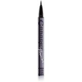 Vivienne Sab&oacute; Cabaret Premi&egrave;re tuș de ochi tip cariocă impermeabil culoare 03 Black 0.5 ml