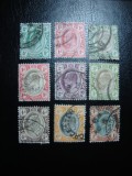 TRANSVAAL EDWARD VII