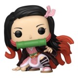 Demon Slayer: Kimetsu no Yaiba Super Sized Jumbo POP! Figurina vinil Nezuko 25 cm