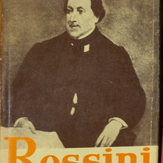 George Sbircea - Rossini