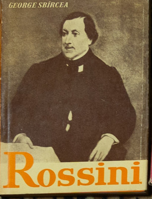 George Sbircea - Rossini foto