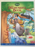 * Das Dschungel Buch, benzi desenate, Disney Filmcomics, lb germana, ilustrata
