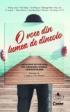 O voce din lumea de dincolo. Antologie de povestiri din literatura chineza contemporana/Li Jingze, Shi Zhanjun