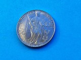 50 Lire 1979 Vatican-AUNC-RAR