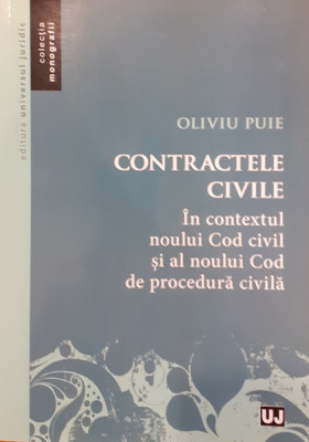 Contractele civile foto