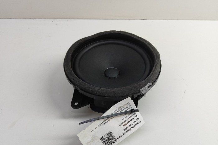 Difuzor ușă dreapta față VOLVO XC60 II 246 2020 OEM: 32212429 30429260