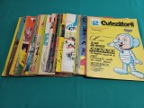 LOT 47 REVISTE CUTEZĂTORII *ANUL 1972 * 5