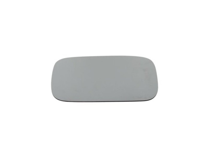 Geam oglinda Fiat Punto I (176) 10.1993-09.1999 partea dreapta Best Auto Vest convex fara incalzire