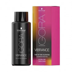 Vopsea de Par Schwarzkopf Professional Igora Vibrance 0.11, 60 ml