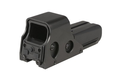 Red Dot TO552 Theta Optics foto