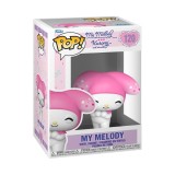 Figurina Funko Pop, 50th Anniversary, My Melody