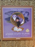Chopin si balada stropilor de ploaie Cristina Andone NU CONTINE CD