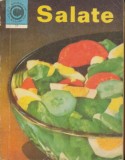 Caleidoscop 39 &quot;Salate&quot; Elena Rusu
