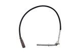 Senzor temperatura filtru particule Audi A1 1.6tdi 2010-, Seat Ibiza 1.6tdi 2009-, Skoda Fabia 1.6tdi 2011-, Roomster 1.6tdi 2011-, in fata la filtru
