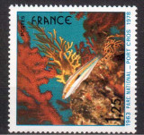 FRANTA 1978, Fauna, serie neuzata, MNH