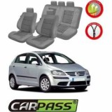Cumpara ieftin Huse scaune VW Golf 5 Plus 2005 - 2010 Premium, Confort Line