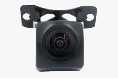 Camera spate AHD Viziune nocturna impermeabila 170&amp;deg; lentila ochi de peste negru vehicul universal CarStore Technology foto