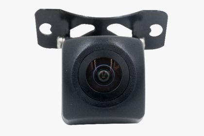 Camera spate AHD Viziune nocturna impermeabila 170&deg; lentila ochi de peste negru vehicul universal CarStore Technology