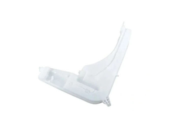 Rezervor spalator parbriz Bmw X3 (F25), 11.2010-08.2017, fara pompa lichid parbriz, fara spalator far, fara senzor nivel lichid (cu gaura senzor),Cu