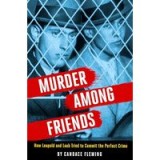 Murder among Friends