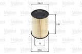 Filtru aer VALEO 585653