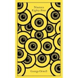 Nineteen Eighty-Four - Penguin Clothbound Classics - George Orwell