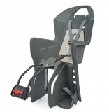 Cumpara ieftin Scaun Bicicleta Copii Polisport Koolah FF - Gri-Crem Ultimate FactoryBikes